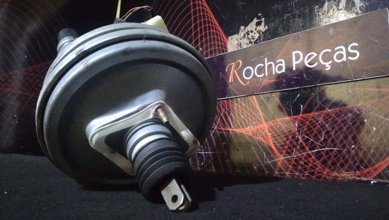 Servofreio Mercedes-Benz E-Class (W210)
