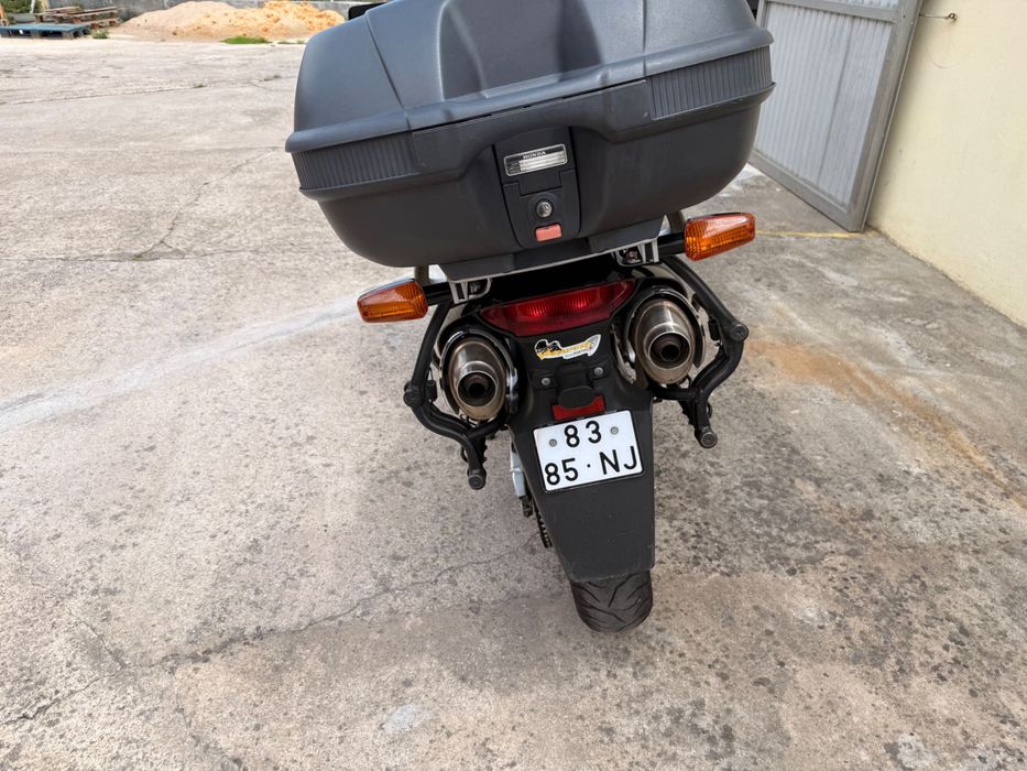 Honda Varadero 1999