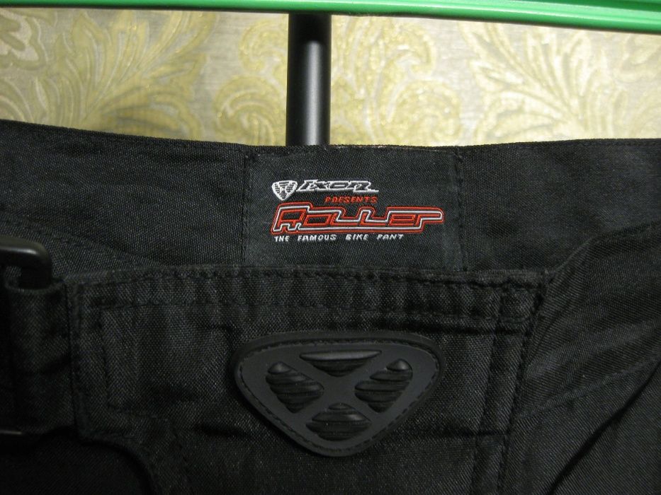 мотоштаны брюки Ixon Roller размер L