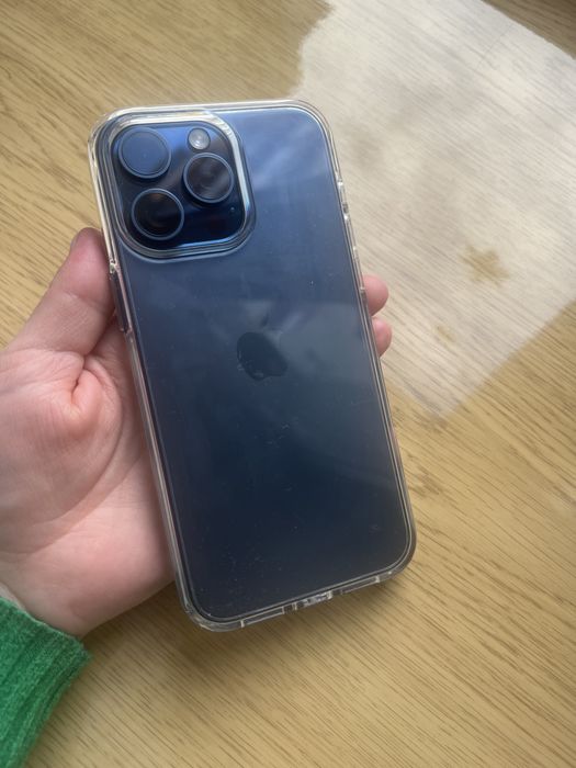 Айфон 15 промакс нас1 ТБ