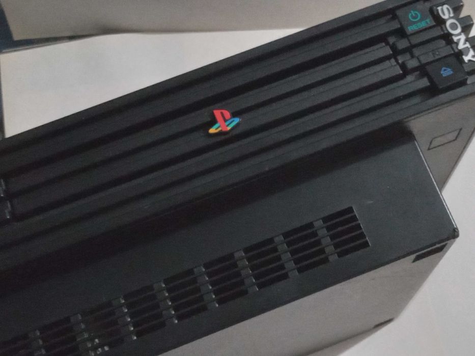 PS-2 Fat, приставка ПС-2 модель 39004.