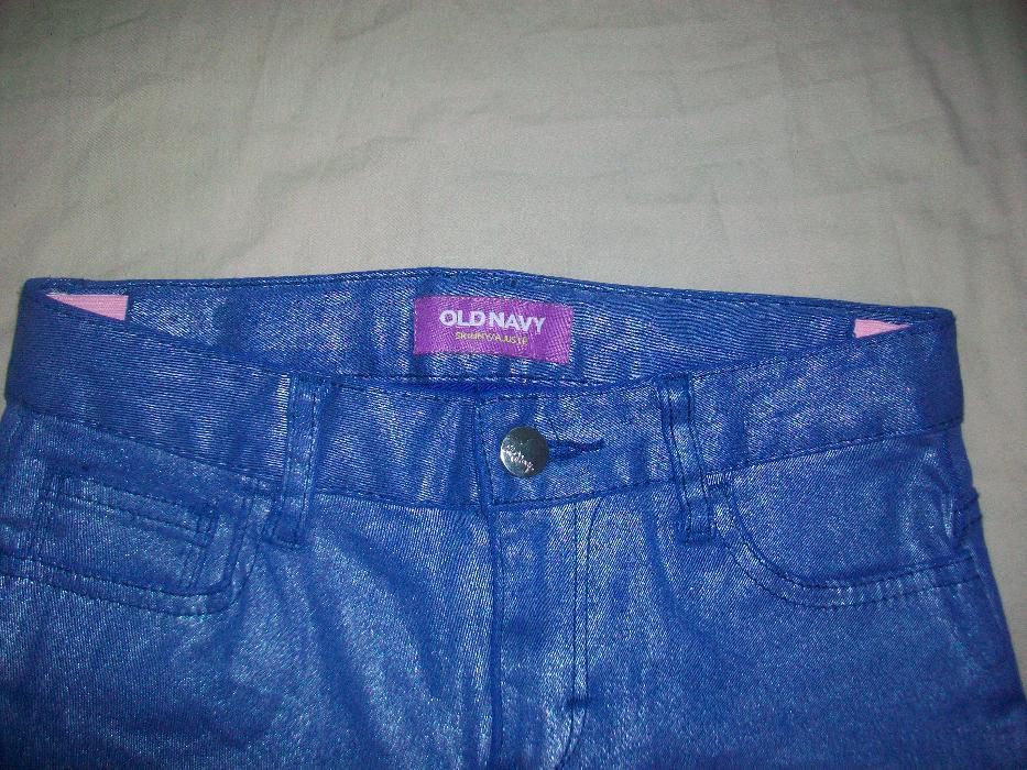 rurki Old navy
