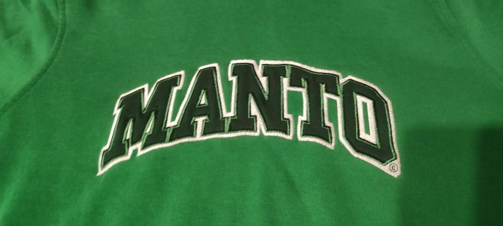 Bluza Manto S/M Manto
