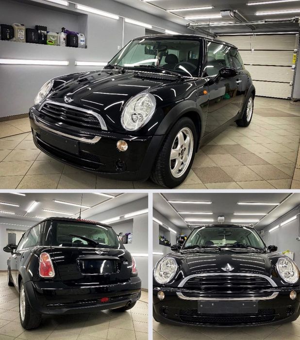 MINI One