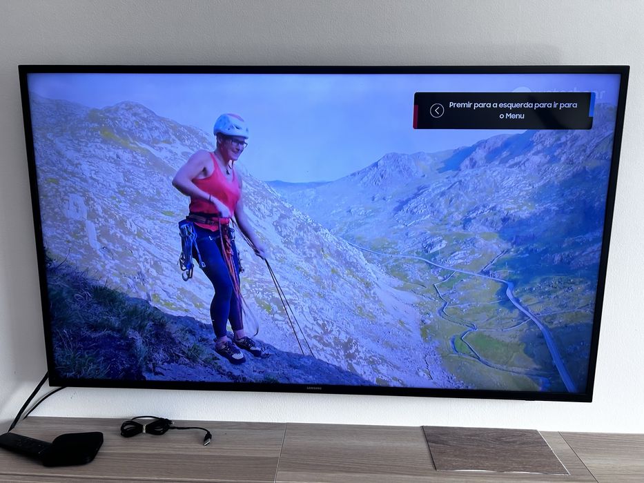 Tv Samsung Smart tv 4K UHD 50’’