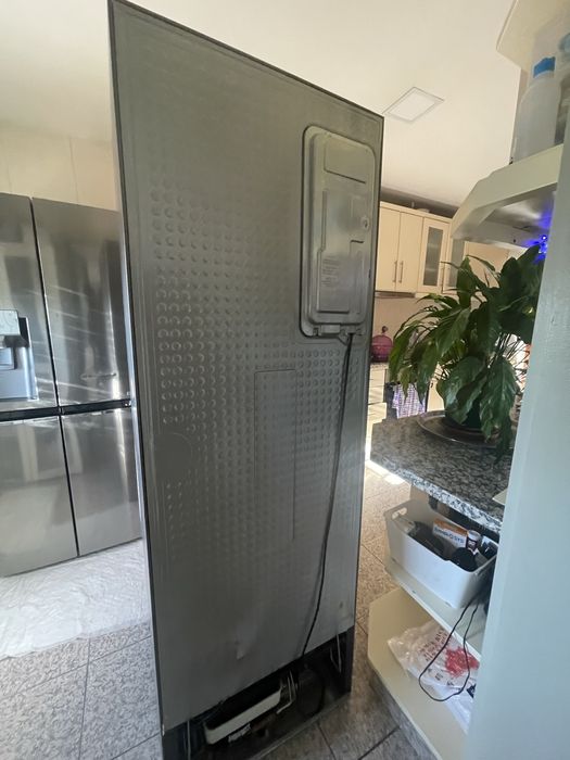 Frigorifico Samsung em bom estado