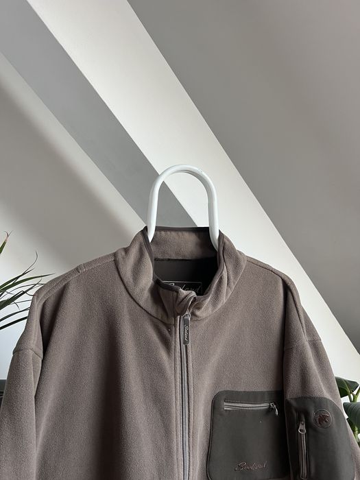 Seeland polar jacket kurtka bluza męska XXL myśliwsk