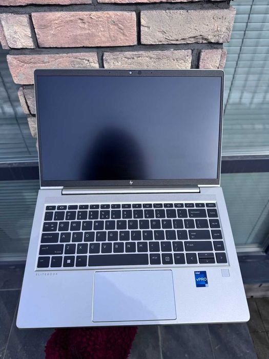 Свіженький 2023 р.,HP EliteBook 640 G10 офіс, навчання, робота є 10шт