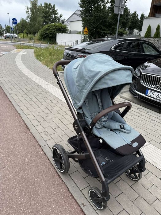 Wózek spacerowy Cybex Balios S