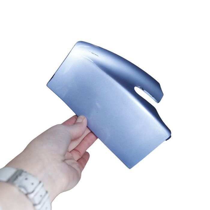 6455 Osłona błotnika przód Prawy, wypełnienie Honda Goldwing GL1500