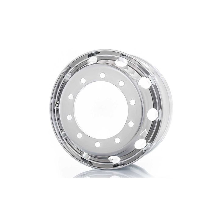 Kuta felga aluminiowa POMLEAD 22,5x9,00 POM-NANO otw. 26mm