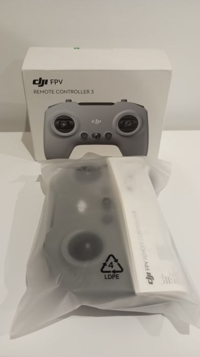 Dji  FPV controller 3