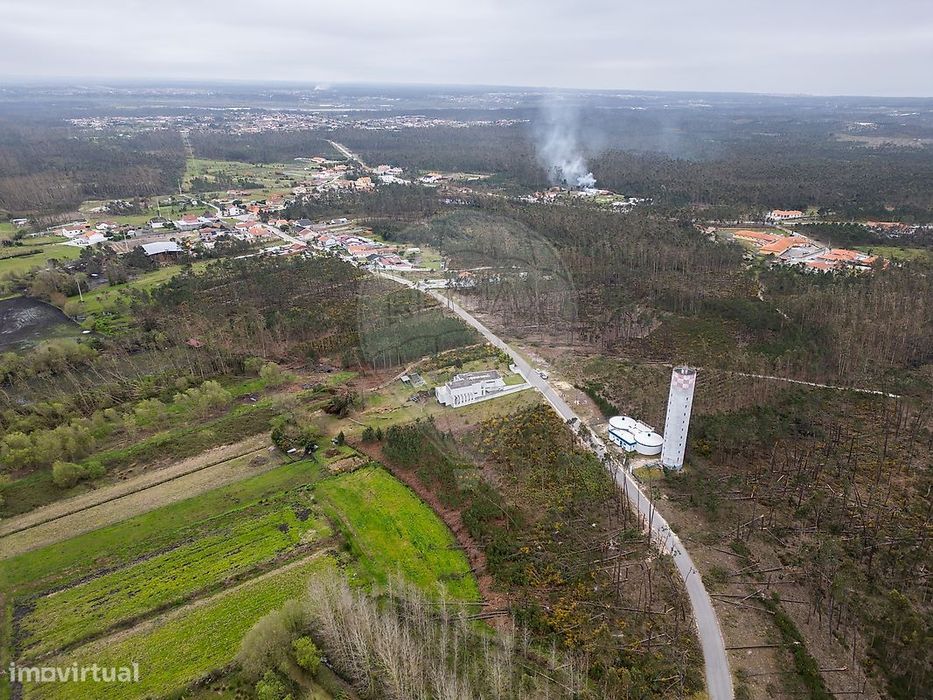 Terreno  para venda