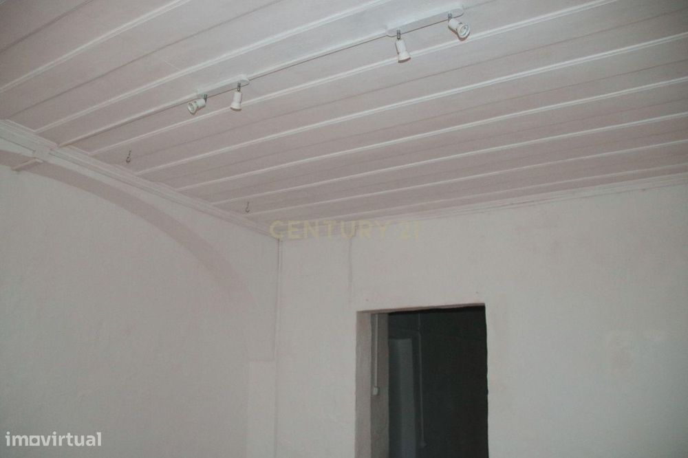 Imóvel Comercial - Centro Histórico de Campo Maior