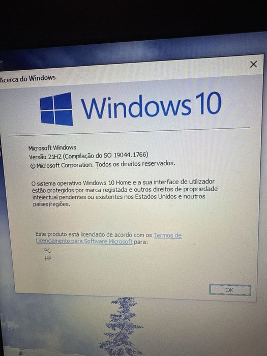 Computador portátil hp443707292490803203