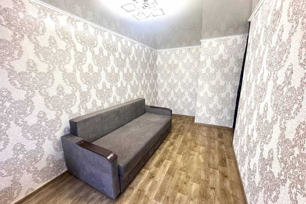 Продаж квартири 2к Вишенька ТОРГ 3 поверх купити двокімнатну квартиру