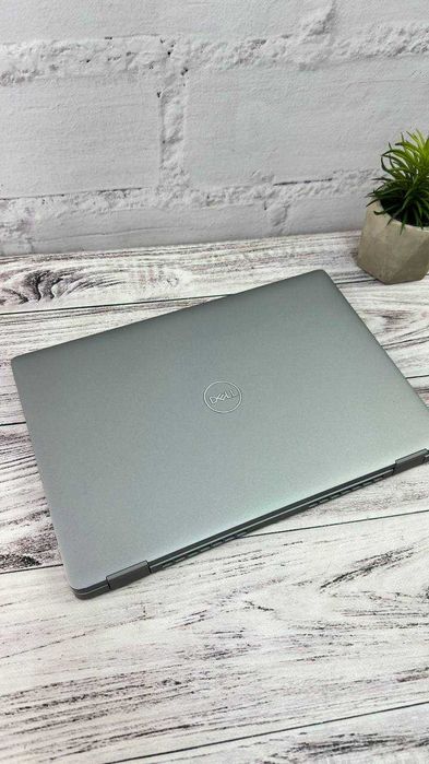 Ноутбук 13.3" Dell Latitude 5320 i5-1145G7 16Gb RAM 256Gb NVMe FullHD