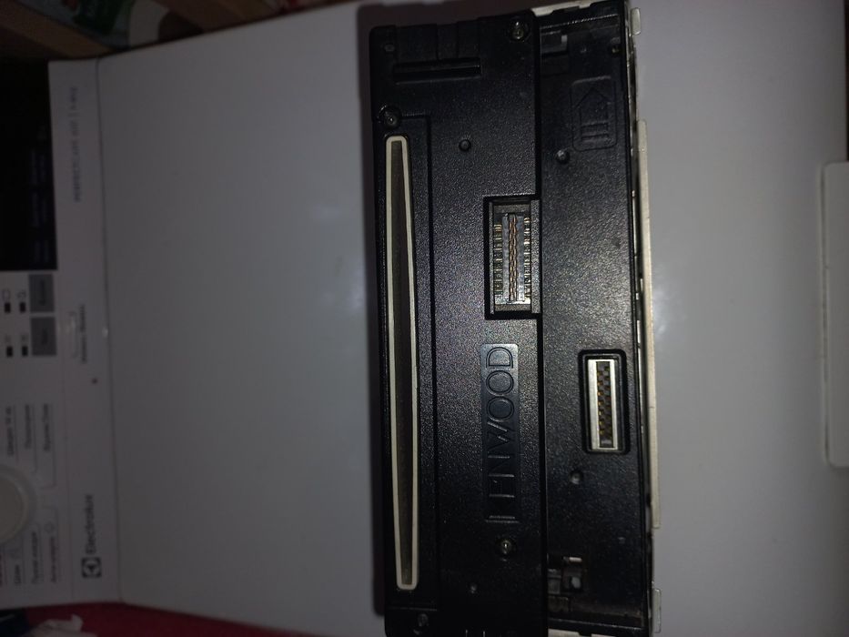 Автомагнітола Kewood KDS-W4527