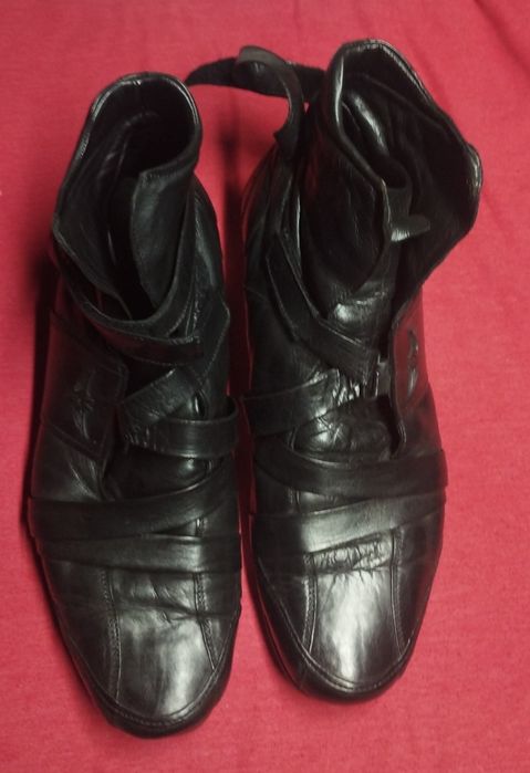 Botas Miguel vieira 41