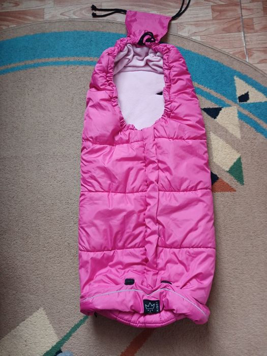 Продам дитячу чехол -муфту, майже нова,