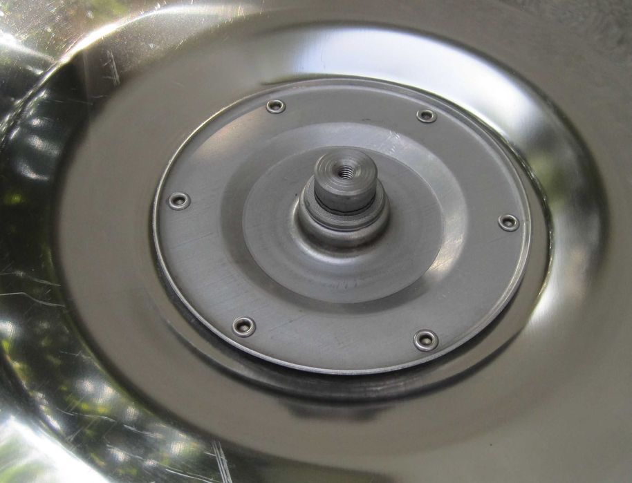 Пральна машина Ardo бак, барабан.