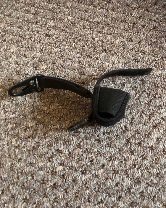 Stone Island Airpods Pro Case
