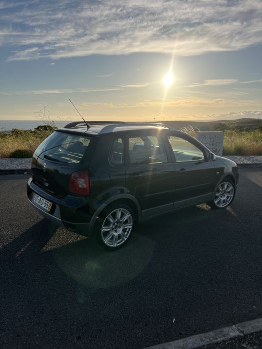 Volkswagen Polo — fotografia 5