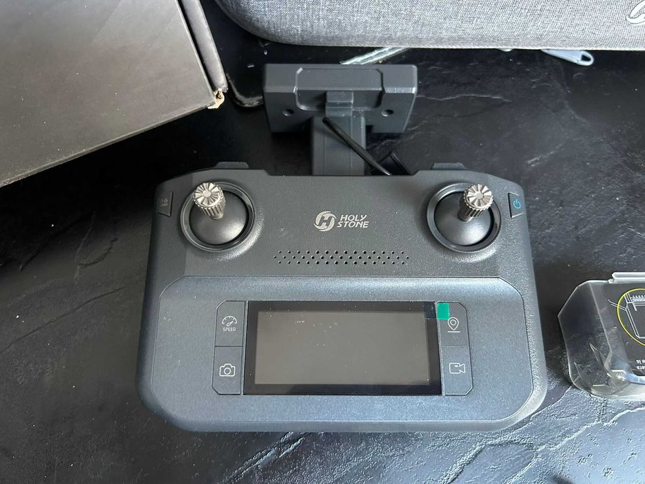 Dron 249g Holy Stone HS360S Spydi HD Camera Gps