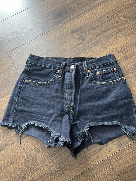 Шорты Levis( оригинал)