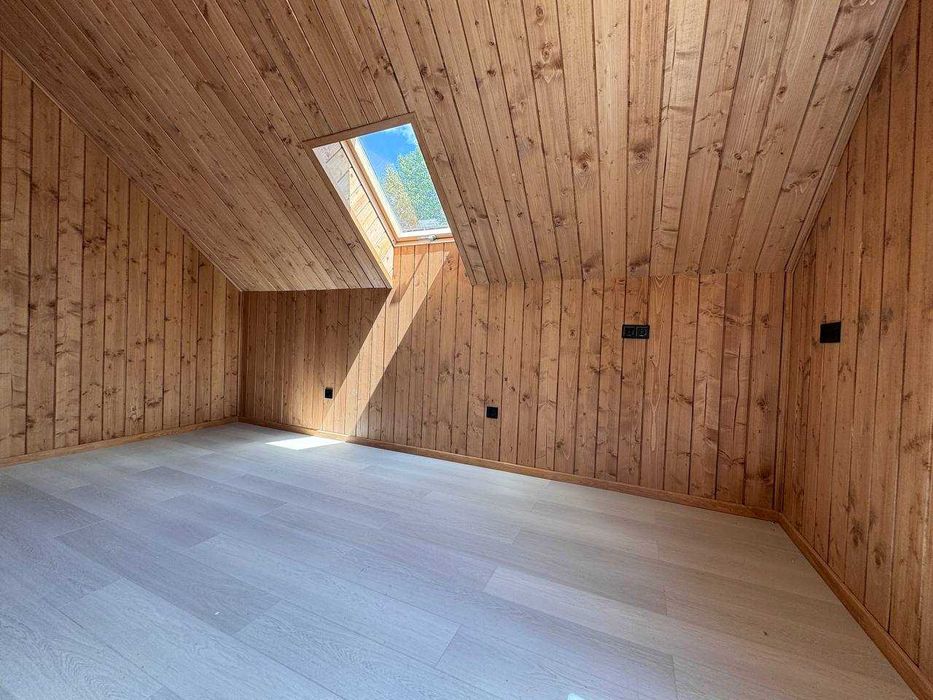 Продаж каркасного будинку біля Львова без комісії, Бірки