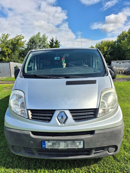 Samochód osobowy