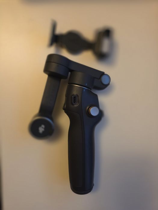 DJI Osmo Mobile 7P