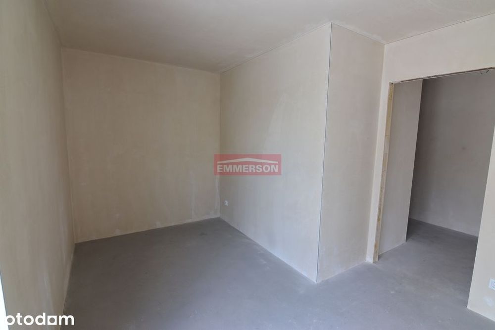 Stary Prokocim z ogrodem 70m2!