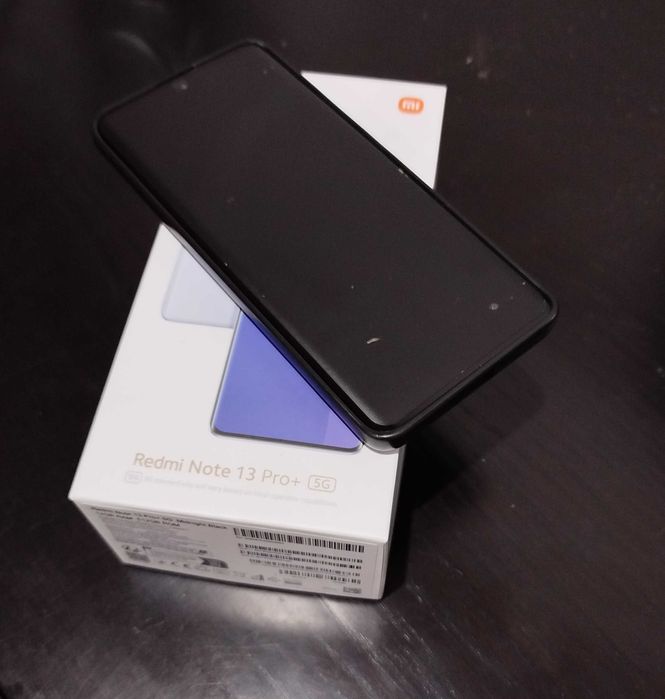 Xiaomi Redmi Note 13 Pro Plus 12/512