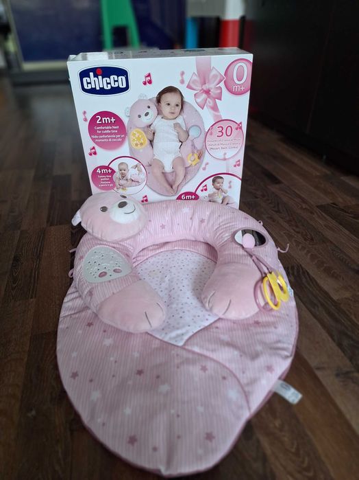 Інтерактивний килимок Chicco