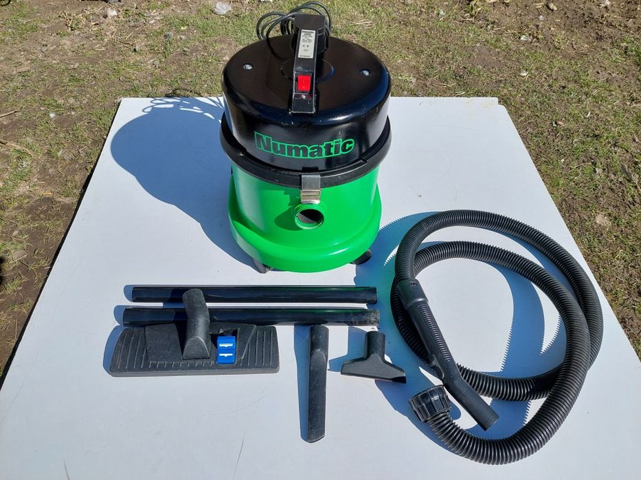 Odkurzacz numatic nvq 402
