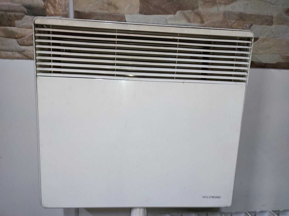 Продаю електроопалювач UFO-L/18 потужність 1800 W  220 Vt  Телефонуйте