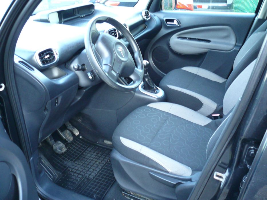 Citroen C3 PICASSO 1.4 benzyna zadbany