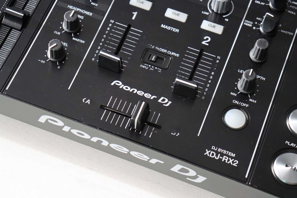 Pioneer DJ XDJ RX2 Kontroler Gwarancja