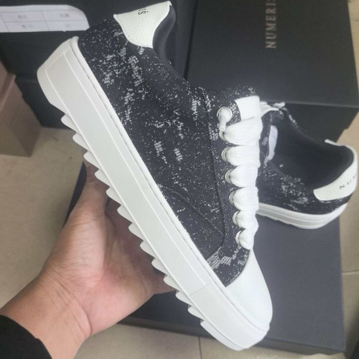 Кросівки Numeris