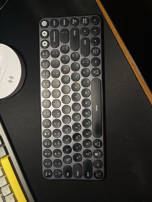 Бездротова клавіатура Xiaomi