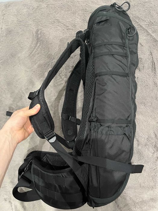 Рюкзак Eberlestock Big Trick 31 Black