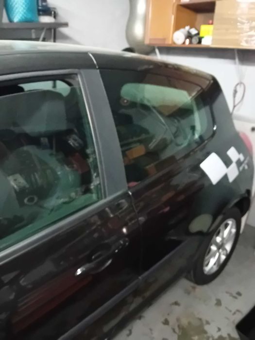 Renault clio 3 1.4 16v
