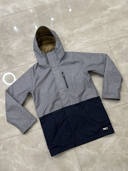 Куртка Burton Gore-Tex (size M/L)