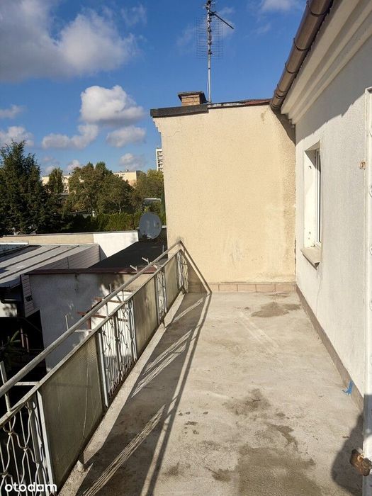 ul. Grochowska 61, biuro na wynajem, 200 m2, parking