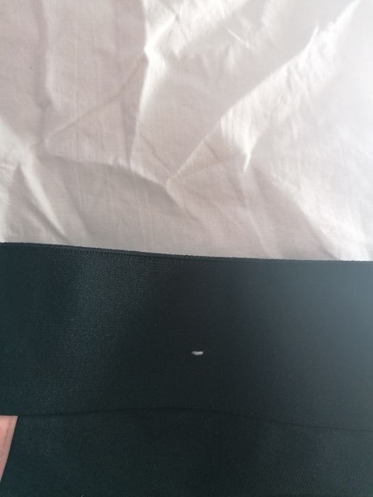 Spodnie/legginsy marki adidas, rozmiar XS