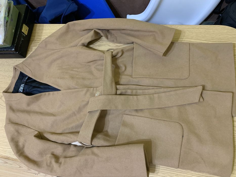 Продам пальто Zara