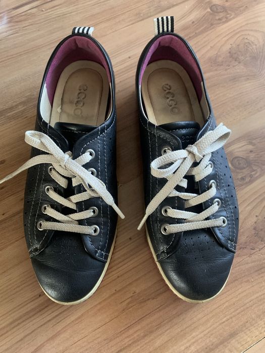 Buty damskie Ecco r. 38