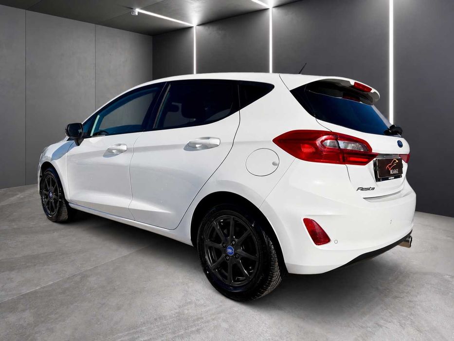 Ford Fiesta 1.5TDCi Caplay+LED c/Garantia - 146€ p/mês — photo 4