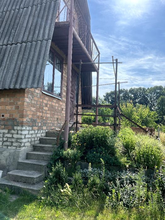 Продаж дачі СТ "Трудівник"